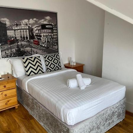 Londonrooms Esterno foto