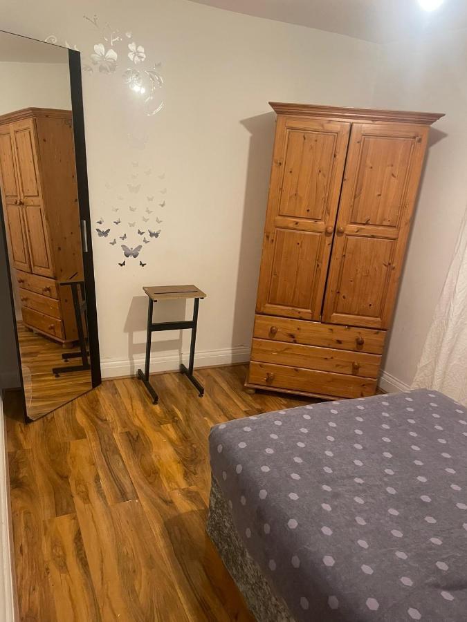Londonrooms Esterno foto
