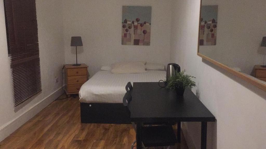 Londonrooms Esterno foto
