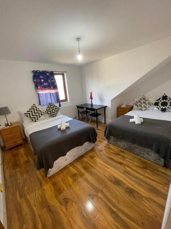 Londonrooms Esterno foto