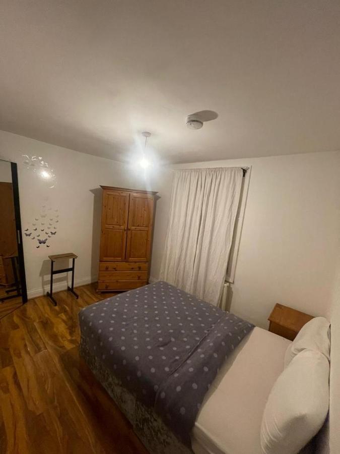 Londonrooms Esterno foto