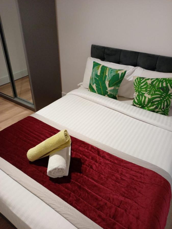 Londonrooms Esterno foto